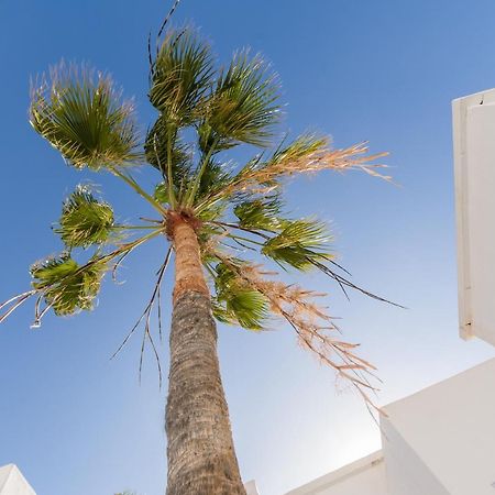 Conylanza Tabayba Blue Apartment Коста Тегисе Екстериор снимка