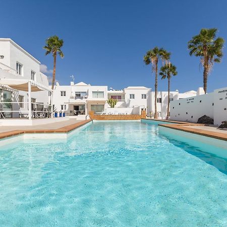 Conylanza Tabayba Blue Apartment Коста Тегисе Екстериор снимка