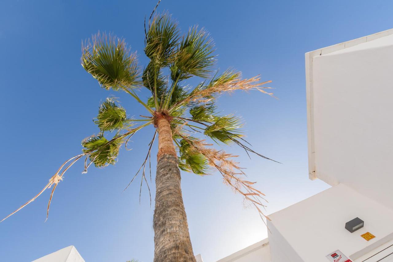 Conylanza Tabayba Blue Apartment Коста Тегисе Екстериор снимка