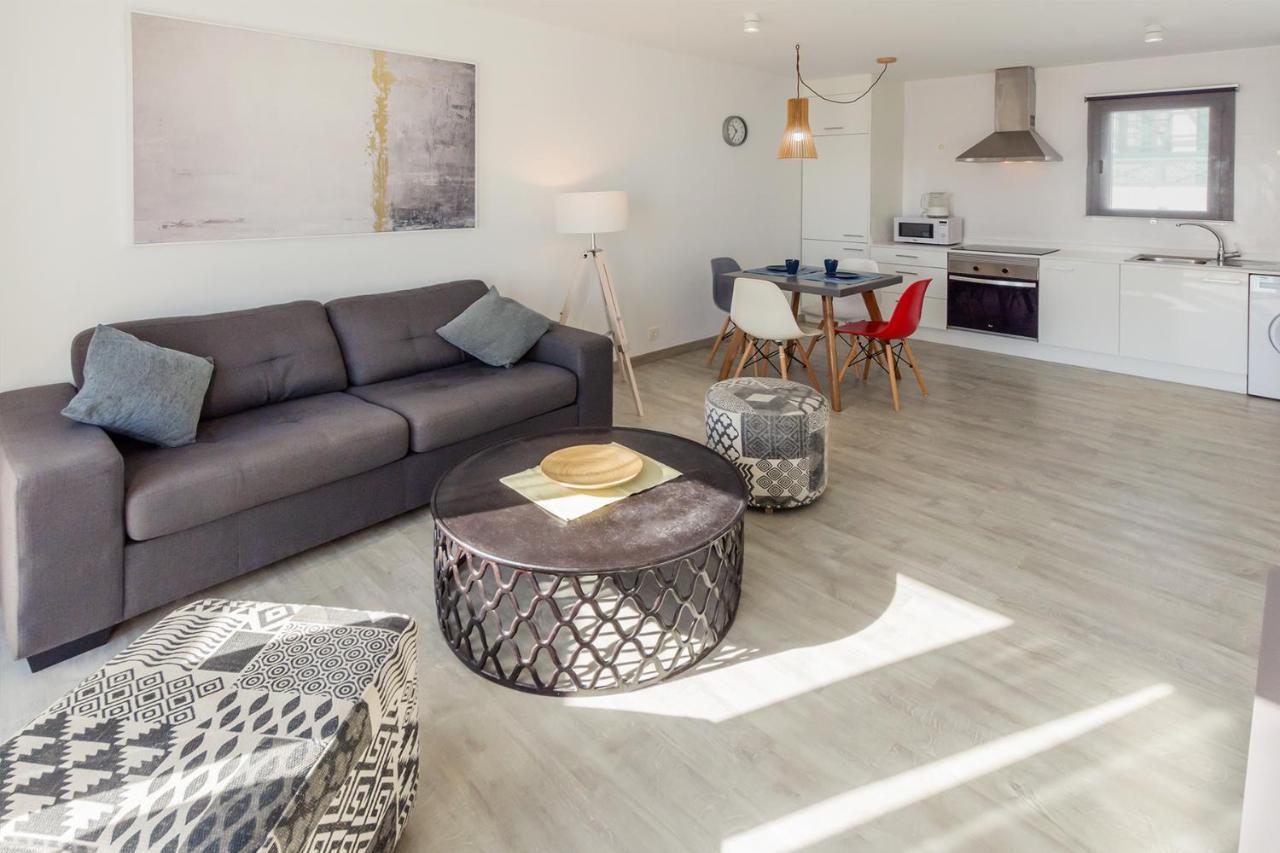 Conylanza Tabayba Blue Apartment Коста Тегисе Екстериор снимка